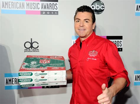 Contact information for renew-deutschland.de - John Schnatter, the disgraced former CEO of the Papa John’s Pizza chain, was invited by the OAN cable news channel to talk about Hurricane Ian. OANN. In a viral clip circulating online, the ...